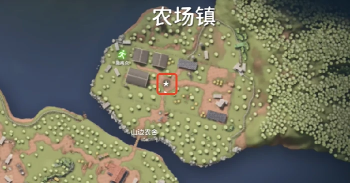 接放快递位置在哪