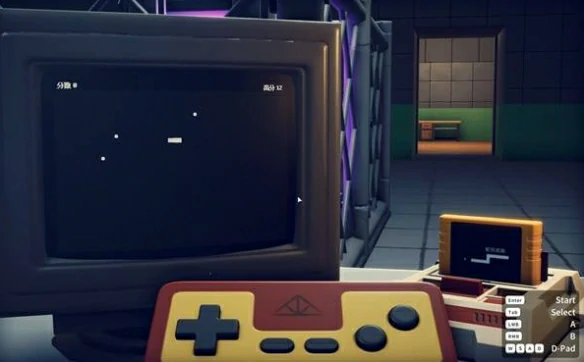 游戏卡带怎么获得