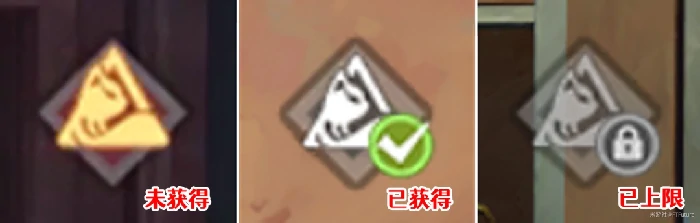 已记载的情报收集攻略,原神