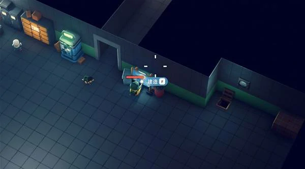 基础建设任务攻略