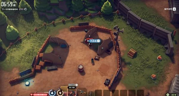 基础建设医疗任务攻略