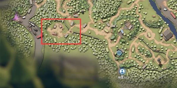 仿制手枪任务攻略