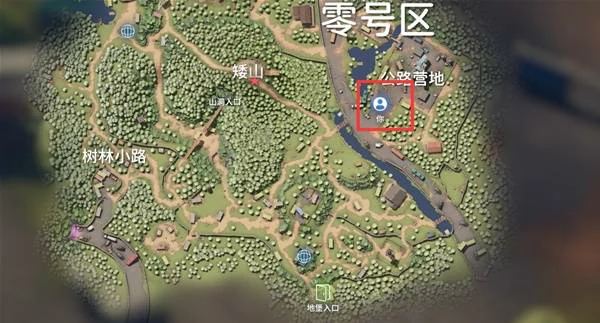 惩罚者任务攻略