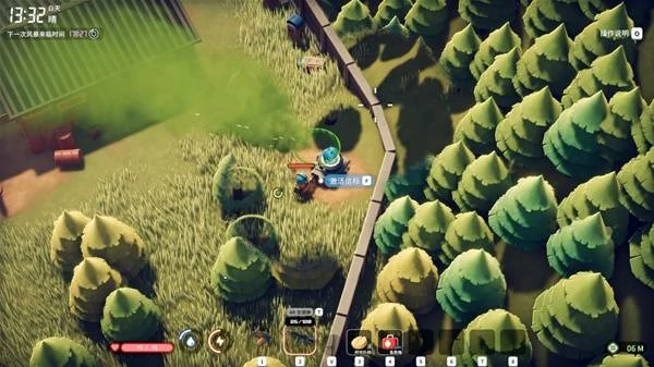 解锁信标2任务攻略