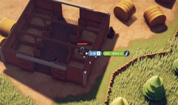 水资源任务攻略