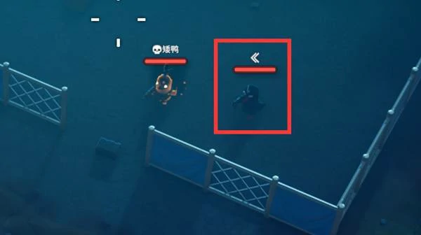 惩罚者2任务攻略