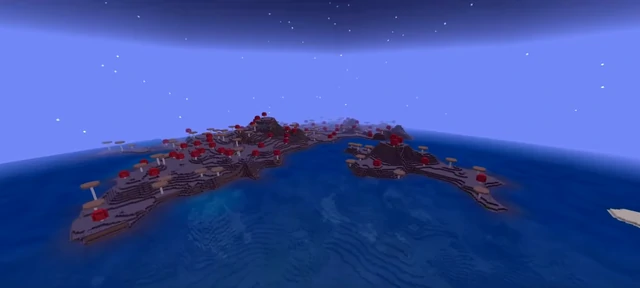 海岛生存种子2026,我的世界