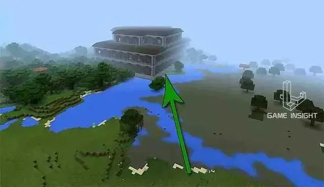 林地府邸种子号码2026,我的世界