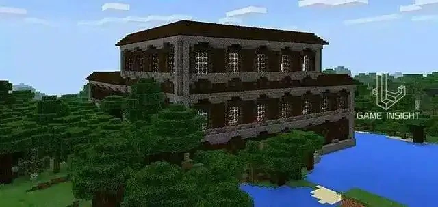 林地府邸种子号码2026,我的世界