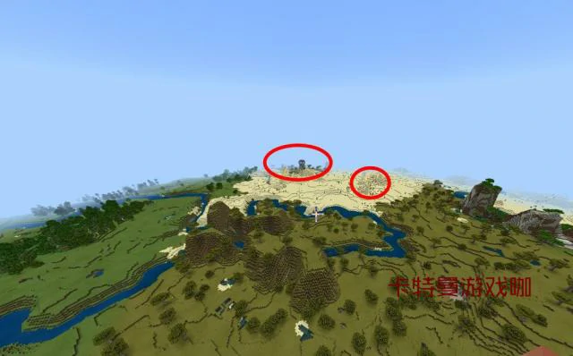 僵尸村庄种子2026,我的世界