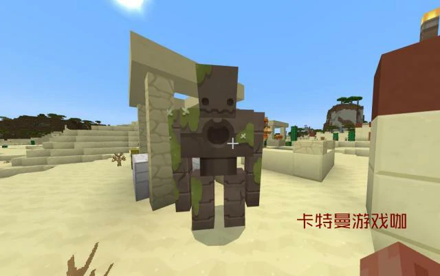 僵尸村庄种子2026,我的世界