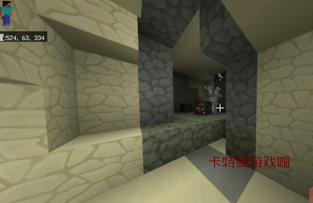 僵尸村庄种子2026,我的世界