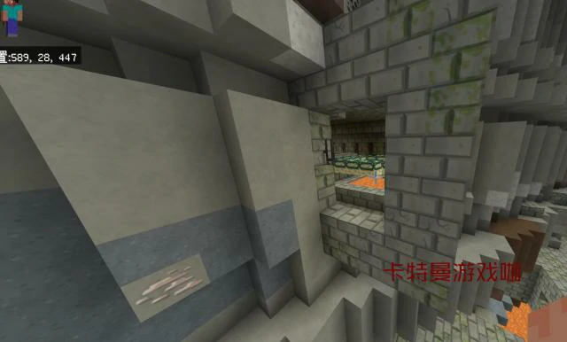 僵尸村庄种子2026,我的世界