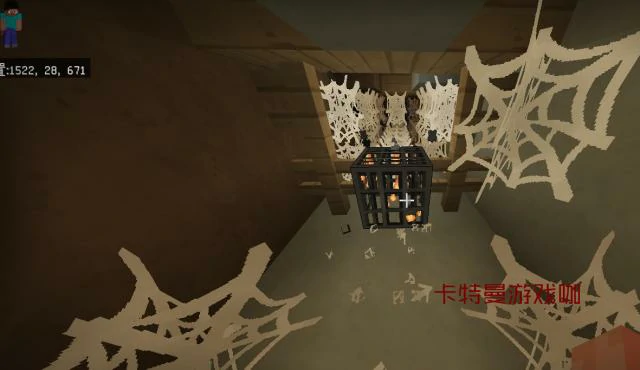 僵尸村庄种子2026,我的世界