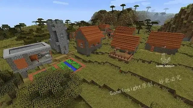 平顶山种子2026,我的世界