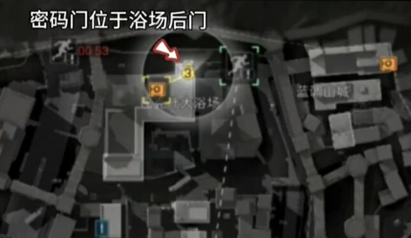 摩斯密码2025.11.21,三角洲行动