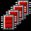 格雷科技社区版芯片合成表大全,我的世界