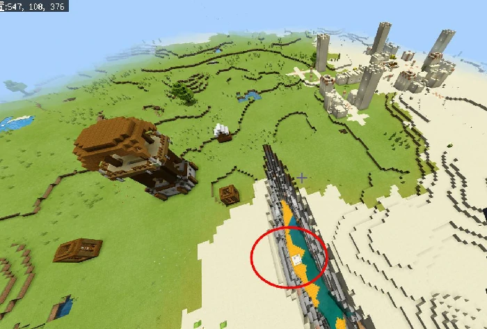 最富种子推荐2026,我的世界