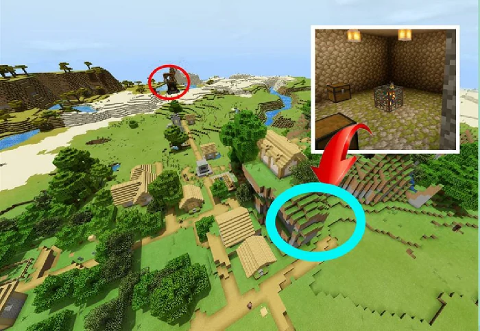 最富种子推荐2026,我的世界