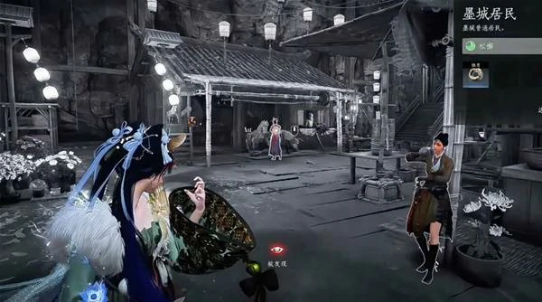 比赛第一任务攻略,燕云十六声