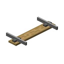 HBM的核科技模组交通合成表大全我的世界