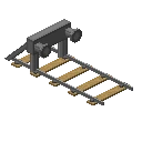 HBM的核科技模组交通合成表大全我的世界