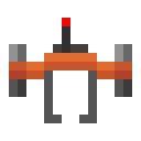 HBM的核科技模组无人机合成表大全我的世界