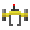 HBM的核科技模组无人机合成表大全我的世界