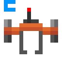 HBM的核科技模组无人机合成表大全我的世界