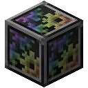 HBM的核科技模组自定义机器合成表大全,我的世界