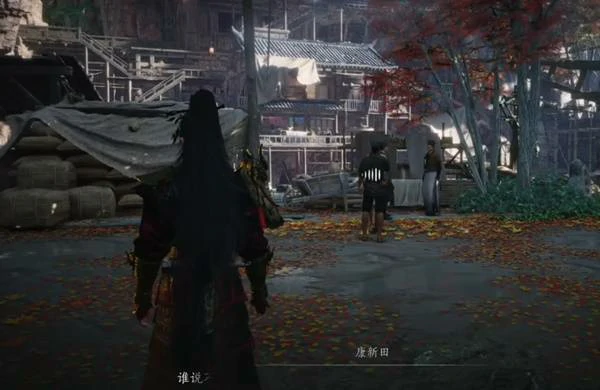 奇遇铸剑任务攻略,燕云十六声