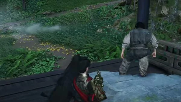 奇遇铸剑任务攻略,燕云十六声