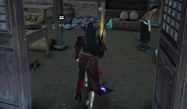 奇遇铸剑任务攻略,燕云十六声