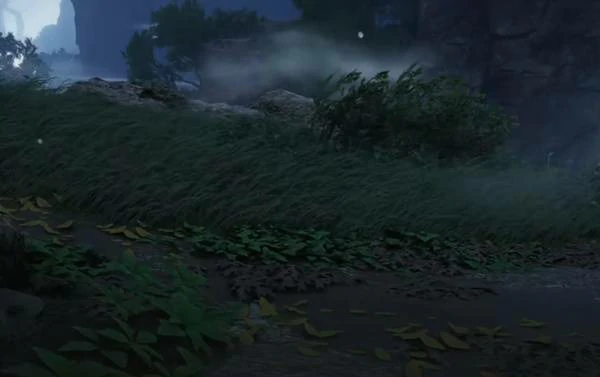 奇遇铸剑任务攻略,燕云十六声