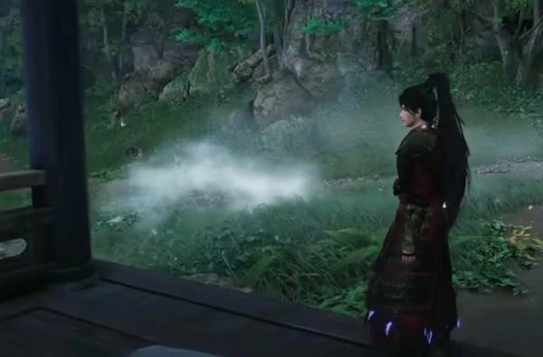 奇遇铸剑任务攻略,燕云十六声