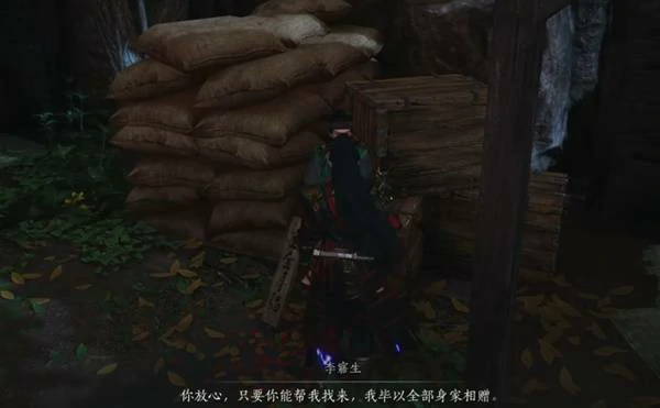 奇遇狸猫太子任务攻略,燕云十六声