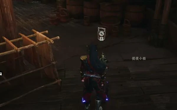 奇遇狸猫太子任务攻略,燕云十六声