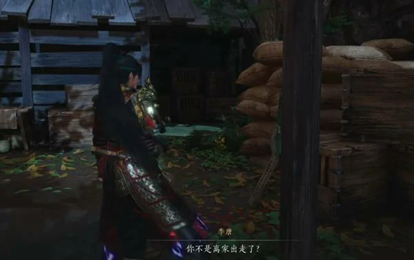 奇遇狸猫太子任务攻略,燕云十六声