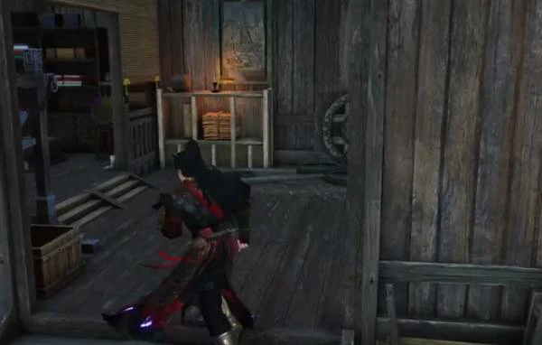 奇遇洞中奇谈任务攻略,燕云十六声