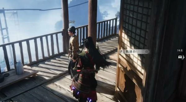 奇遇洞中奇谈任务攻略,燕云十六声