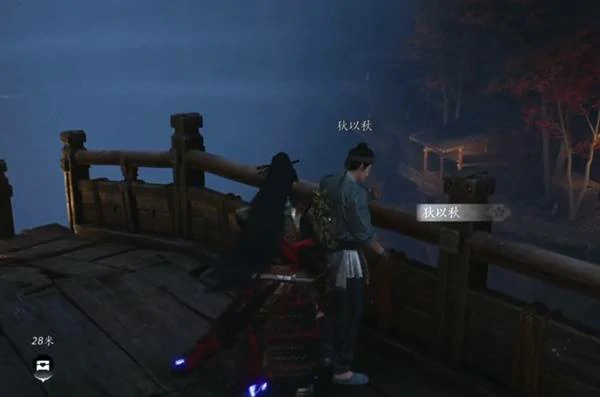 奇遇来自心底的声音任务攻略,燕云十六声