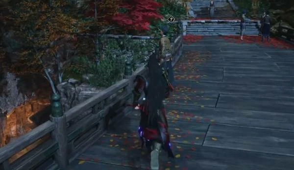 奇遇来自心底的声音任务攻略,燕云十六声