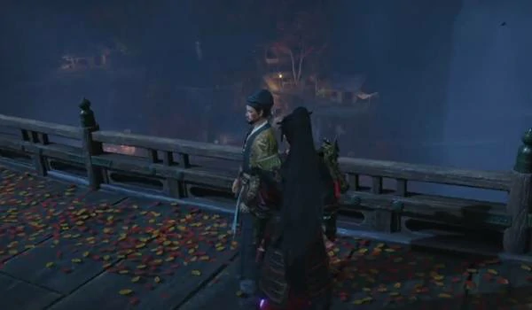 奇遇来自心底的声音任务攻略,燕云十六声