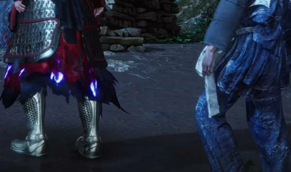 奇遇不义之约任务攻略,燕云十六声