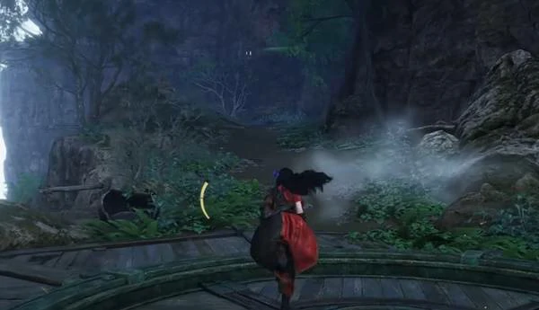 铁心蜈在哪,燕云十六声