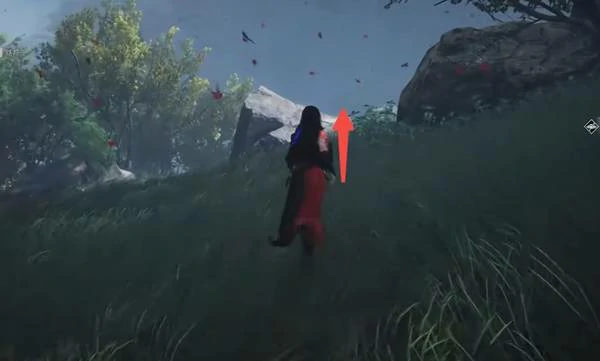 玭兮瑳兮在哪,燕云十六声