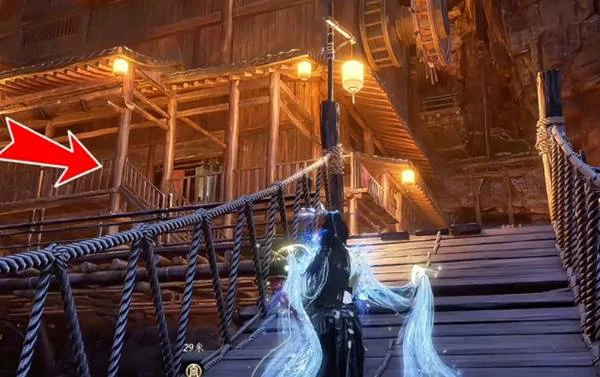 失面任务攻略,燕云十六声