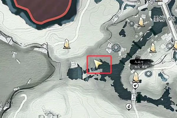 失面任务攻略,燕云十六声