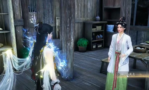 失面任务攻略,燕云十六声