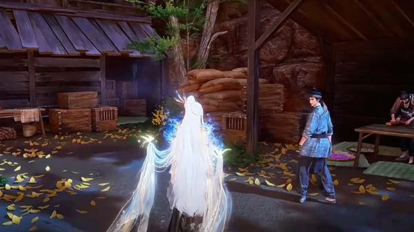 头顶大事任务攻略,燕云十六声